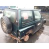 Elenco delle parti per Santana 300 todo terreno, abierta 2.0 TDI 4x4 Diesel dell'anno 2005 con motore DW10TD