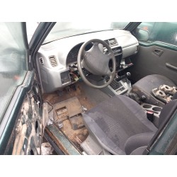Elenco delle parti per Santana 300 todo terreno, abierta 2.0 TDI 4x4 Diesel dell'anno 2005 con motore DW10TD