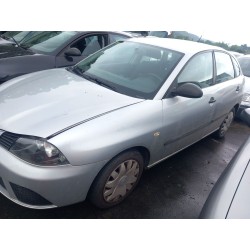 seat ibiza iii (6l1) del año 2006