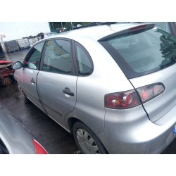 seat ibiza iii (6l1) del año 2006