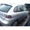 seat ibiza iii (6l1) del año 2006