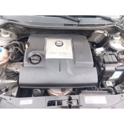 seat ibiza iii (6l1) del año 2006