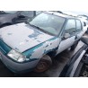 citroën saxo (s0, s1) del año 1997