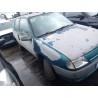 citroën saxo (s0, s1) del año 1997