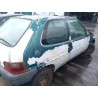 citroën saxo (s0, s1) del año 1997