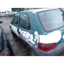 citroën saxo (s0, s1) del año 1997
