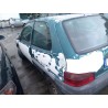 citroën saxo (s0, s1) del año 1997