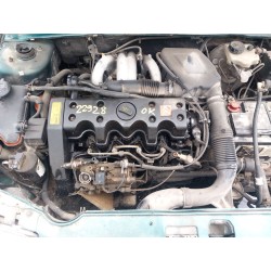 citroën saxo (s0, s1) del año 1997