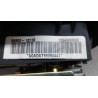 Recambio de airbag delantero izquierdo para kia carens 2.0 crdi ex monovolumen referencia OEM IAM M206189792849  