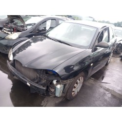 seat ibiza iii (6l1) del año 2006