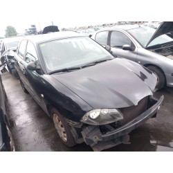 seat ibiza iii (6l1) del año 2006