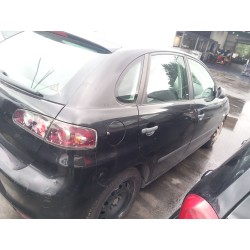 seat ibiza iii (6l1) del año 2006