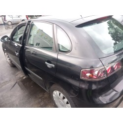seat ibiza iii (6l1) del año 2006