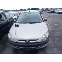 peugeot 206 hatchback (2a/c) del año 2003