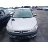 peugeot 206 hatchback (2a/c) del año 2003