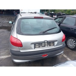 peugeot 206 hatchback (2a/c) del año 2003