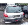 peugeot 206 hatchback (2a/c) del año 2003