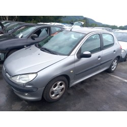 peugeot 206 hatchback (2a/c) del año 2003