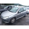 peugeot 206 hatchback (2a/c) del año 2003