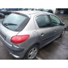 peugeot 206 hatchback (2a/c) del año 2003