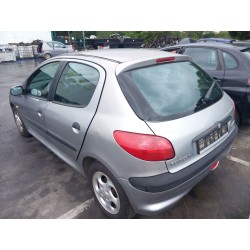 peugeot 206 hatchback (2a/c) del año 2003
