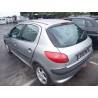 peugeot 206 hatchback (2a/c) del año 2003