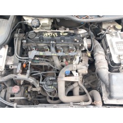 peugeot 206 hatchback (2a/c) del año 2003