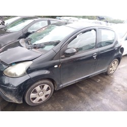 toyota aygo (_b1_) del año 2006