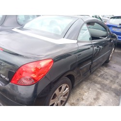 peugeot 207 cc (wd_) del año 2007