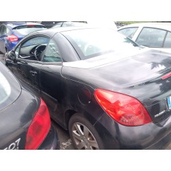 peugeot 207 cc (wd_) del año 2007
