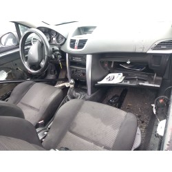 peugeot 207 cc (wd_) del año 2007
