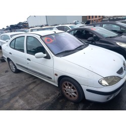renault megane i classic (la0/1_) del año 2000