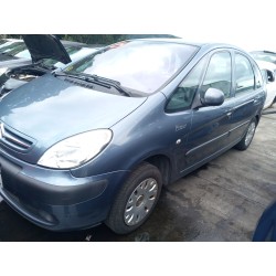 citroën xsara picasso (n68) del año 2011