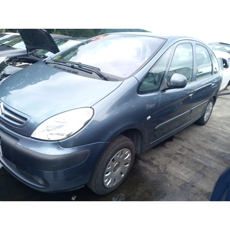 citroën xsara picasso (n68) del año 2011