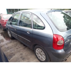 citroën xsara picasso (n68) del año 2011