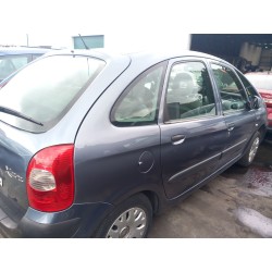citroën xsara picasso (n68) del año 2011