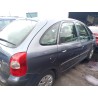 citroën xsara picasso (n68) del año 2011