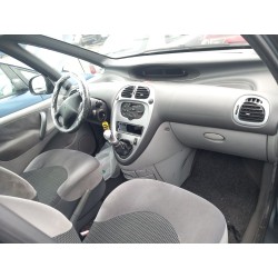 citroën xsara picasso (n68) del año 2011