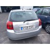 Elenco delle parti per Toyota corolla (_E12_) 2.0 D-4D (CDE120R_, CDE120L_) Diesel dell'anno 2004 con motore 1CD-FTV