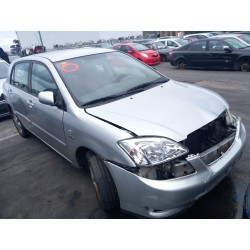 Elenco delle parti per Toyota corolla (_E12_) 2.0 D-4D (CDE120R_, CDE120L_) Diesel dell'anno 2004 con motore 1CD-FTV