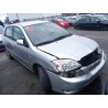 Elenco delle parti per Toyota corolla (_E12_) 2.0 D-4D (CDE120R_, CDE120L_) Diesel dell'anno 2004 con motore 1CD-FTV