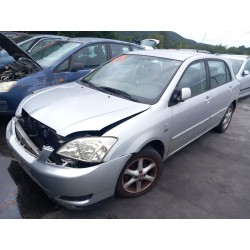 Elenco delle parti per Toyota corolla (_E12_) 2.0 D-4D (CDE120R_, CDE120L_) Diesel dell'anno 2004 con motore 1CD-FTV