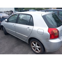 Elenco delle parti per Toyota corolla (_E12_) 2.0 D-4D (CDE120R_, CDE120L_) Diesel dell'anno 2004 con motore 1CD-FTV