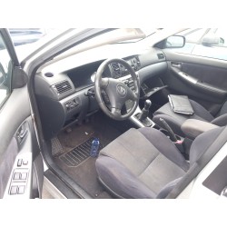 Elenco delle parti per Toyota corolla (_E12_) 2.0 D-4D (CDE120R_, CDE120L_) Diesel dell'anno 2004 con motore 1CD-FTV