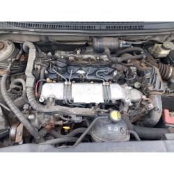 Elenco delle parti per Toyota corolla (_E12_) 2.0 D-4D (CDE120R_, CDE120L_) Diesel dell'anno 2004 con motore 1CD-FTV