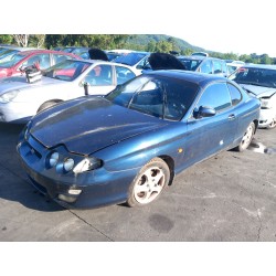Parts breakdown for Hyundai coupe I (rd) 1.6 i 16V Petrol of the year 2000 with engine G4GR