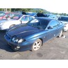 Parts breakdown for Hyundai coupe I (rd) 1.6 i 16V Petrol of the year 2000 with engine G4GR