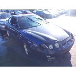 Parts breakdown for Hyundai coupe I (rd) 1.6 i 16V Petrol of the year 2000 with engine G4GR