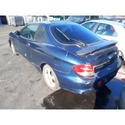 Parts breakdown for Hyundai coupe I (rd) 1.6 i 16V Petrol of the year 2000 with engine G4GR