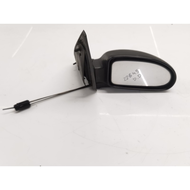 Right headlight Ford Focus I (daw, dbw) | Becerril Scrap Yard